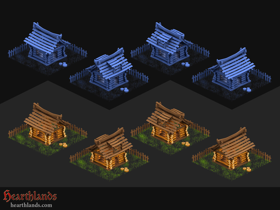 Hearthlands