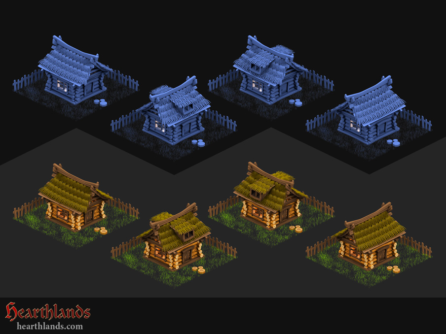 Hearthlands