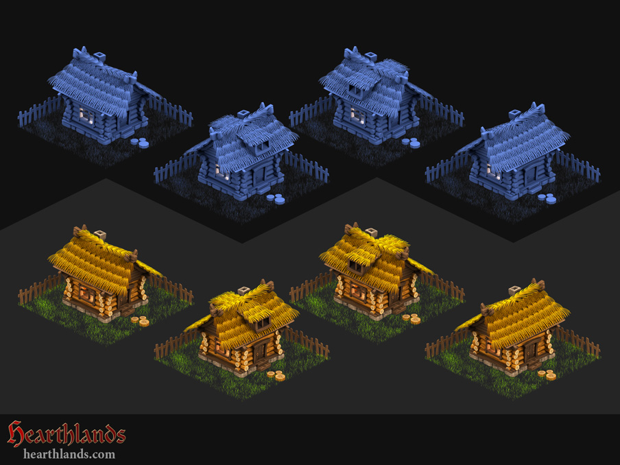 Hearthlands