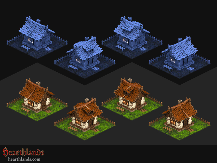 Hearthlands