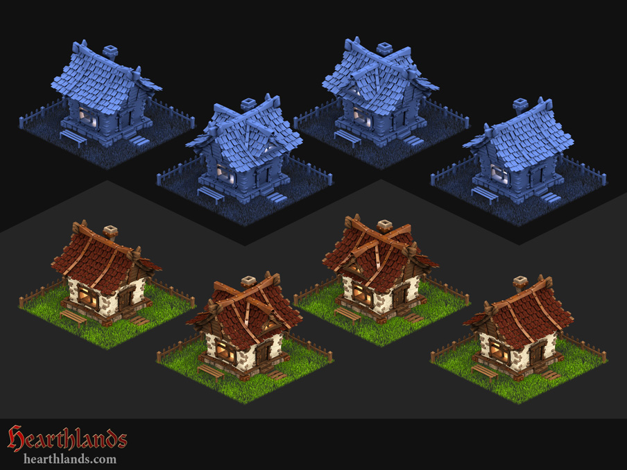 Hearthlands