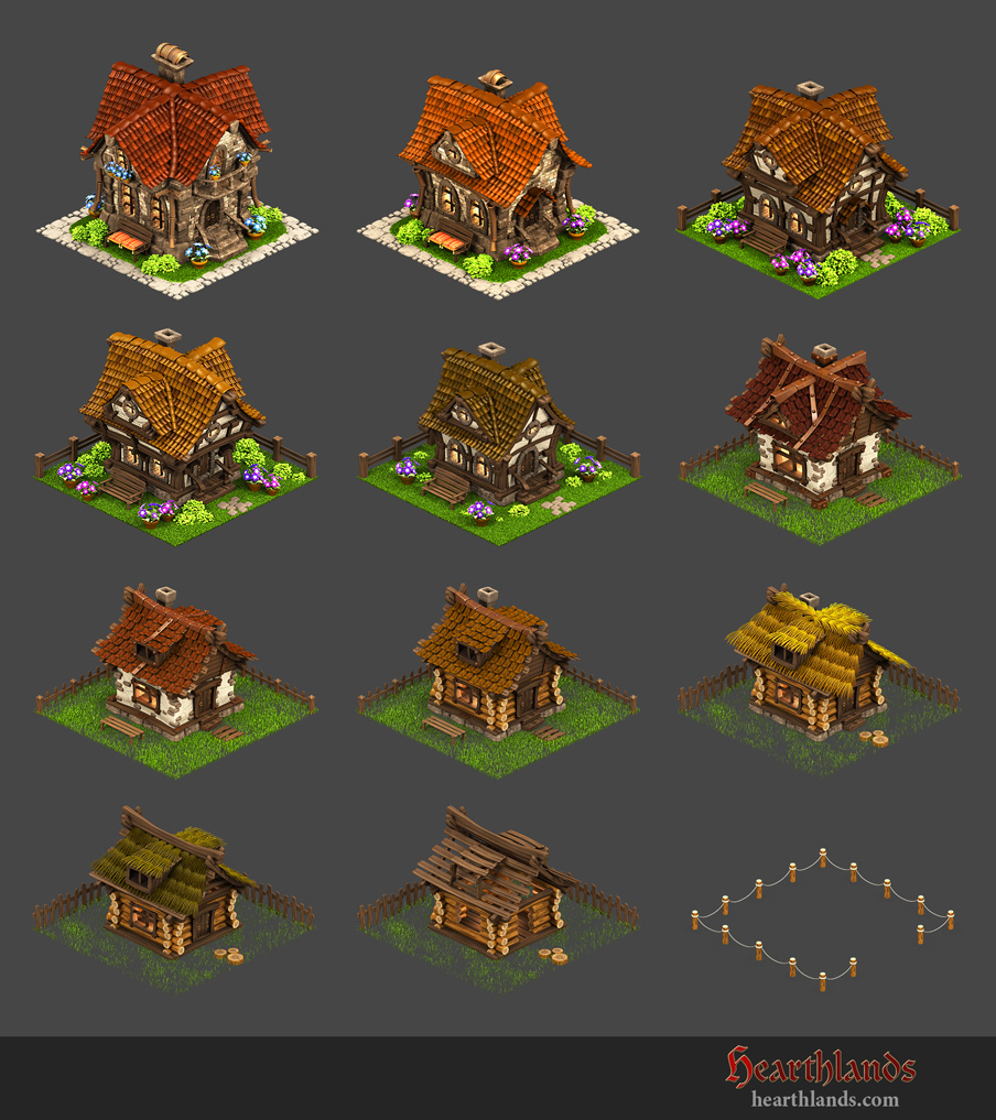 Hearthlands