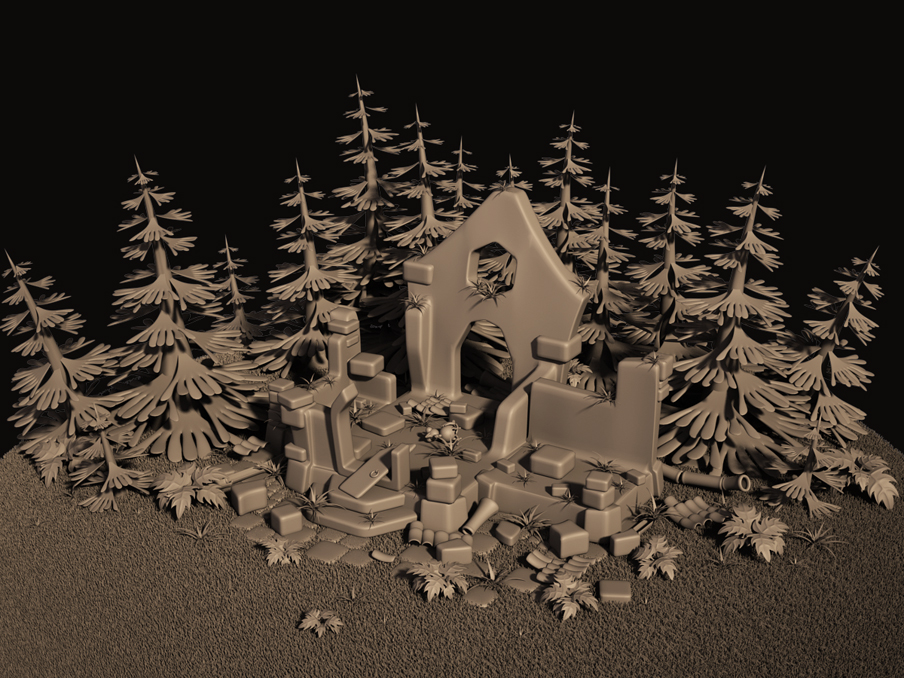 Hearthlands