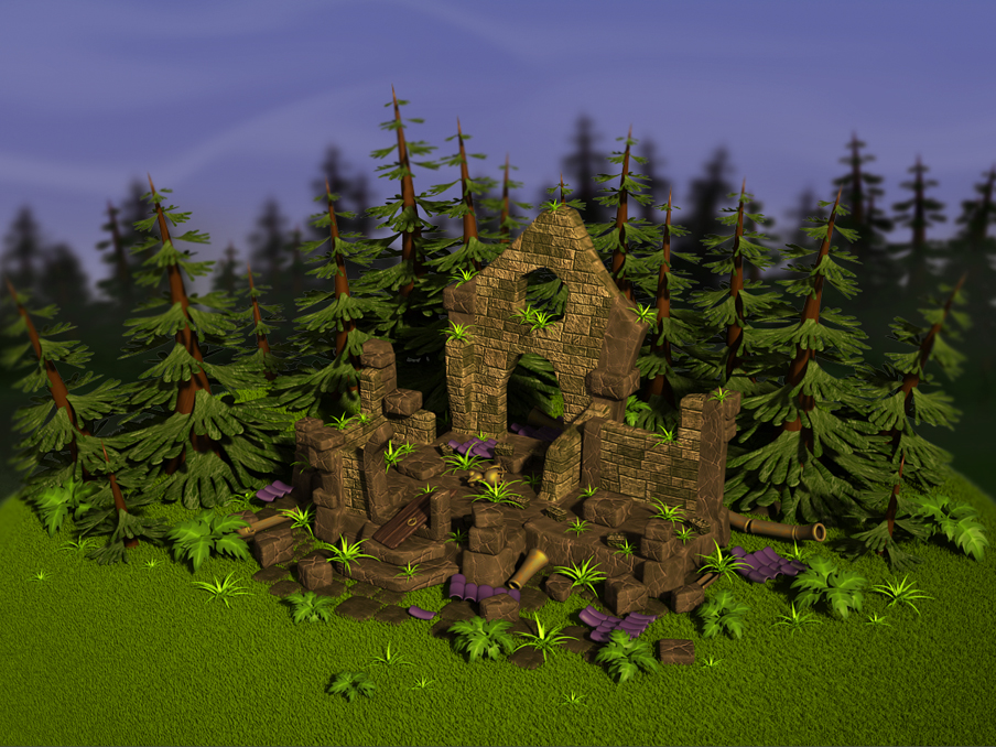 Hearthlands