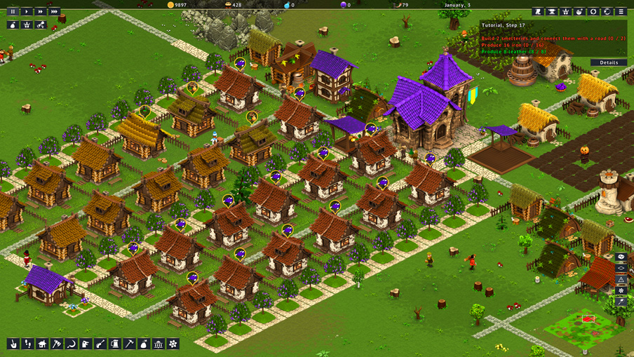 Hearthlands