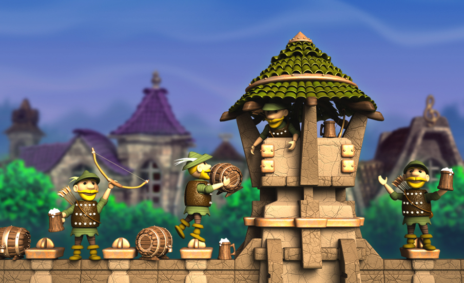 Hearthlands
