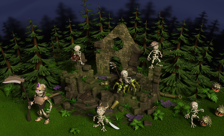 Hearthlands