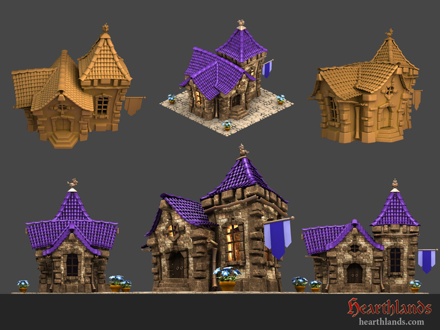 Hearthlands