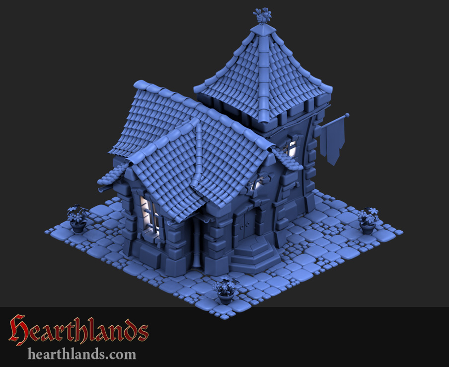 Hearthlands