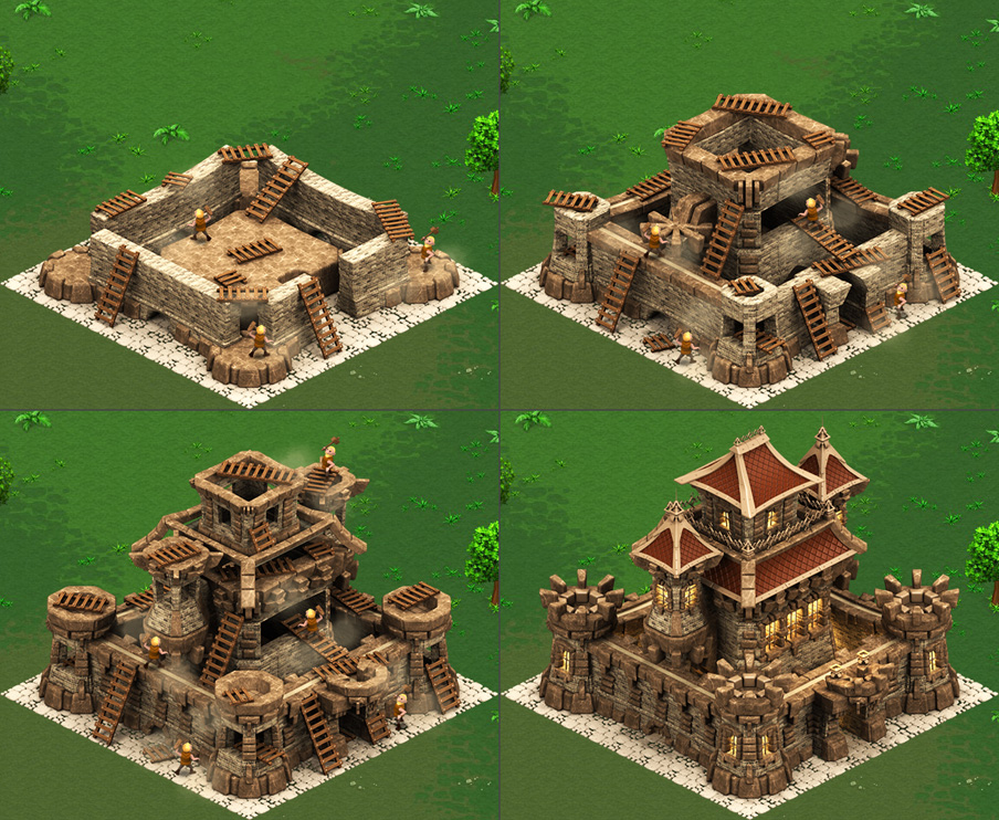 Hearthlands