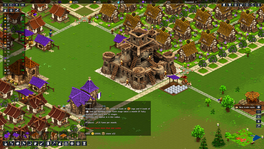 Hearthlands