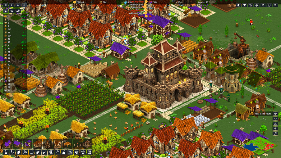 Hearthlands