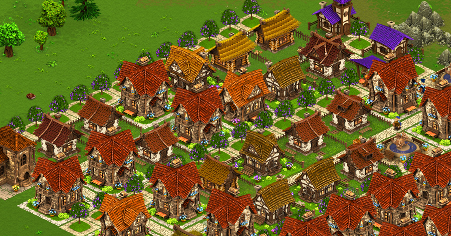 Hearthlands
