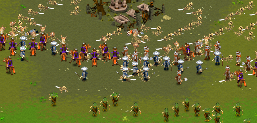 Battle