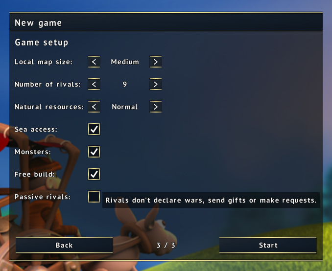 Hearthlands