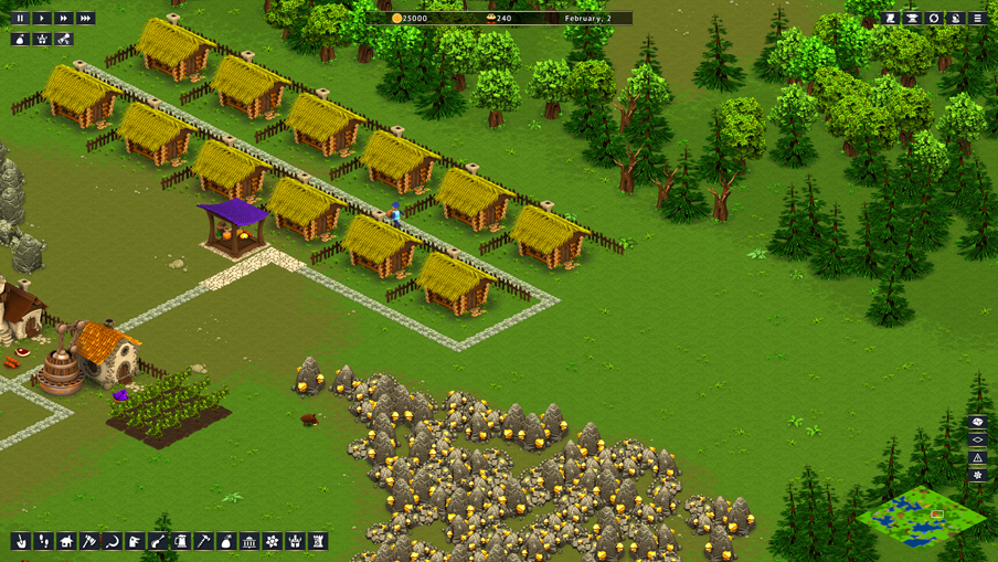 Hearthlands
