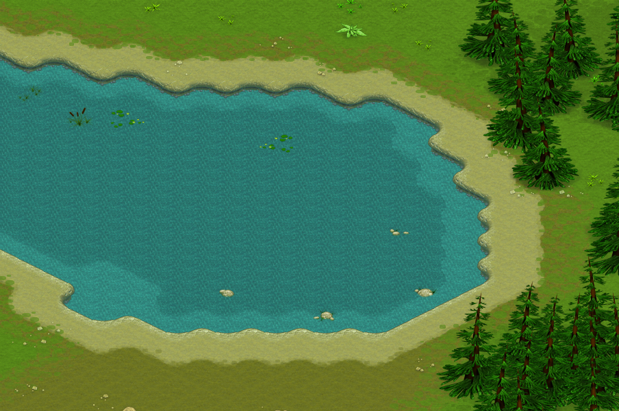 Hearthlands