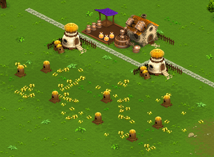 Hearthlands