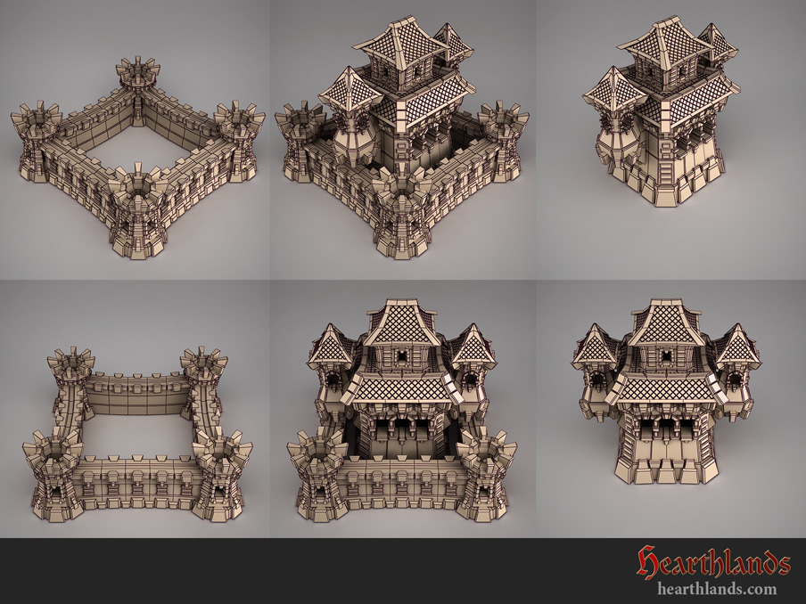 Hearthlands