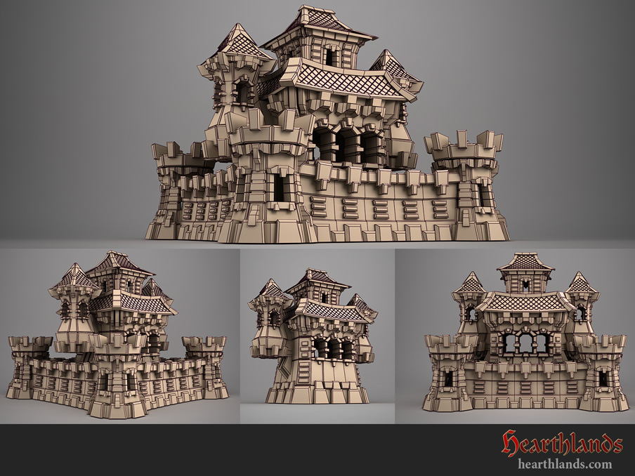 Hearthlands