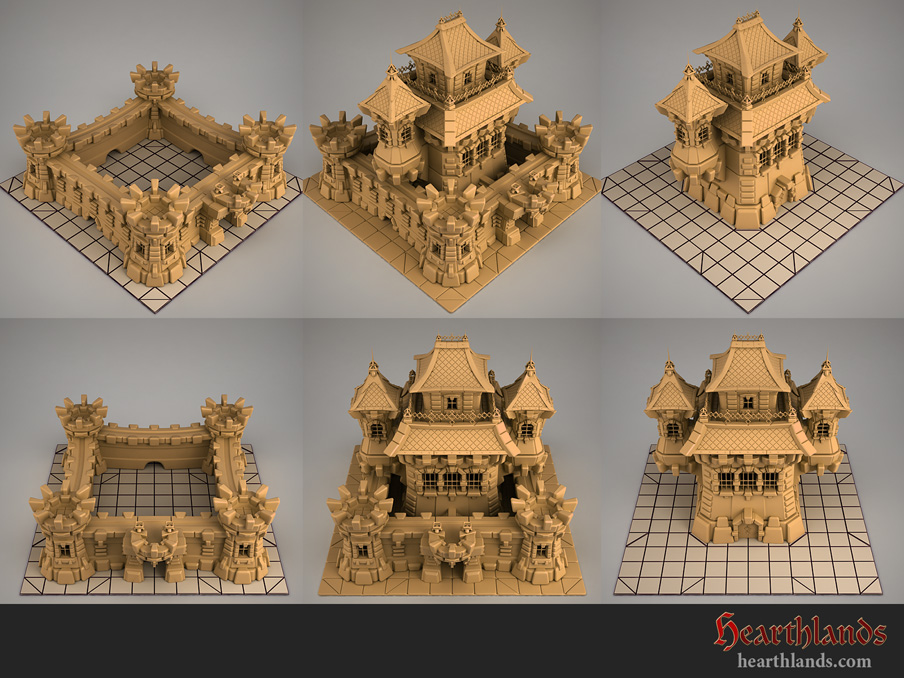 Hearthlands