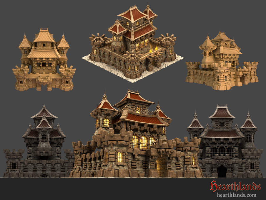 Hearthlands