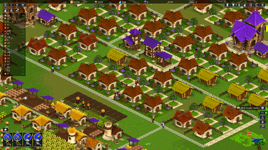 Hearthlands