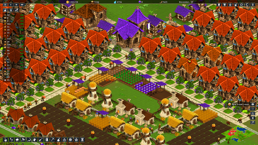 Hearthlands