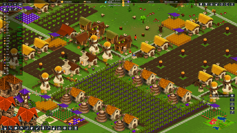 Hearthlands