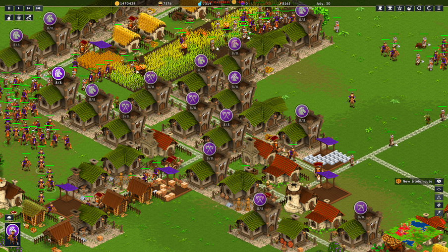 Hearthlands
