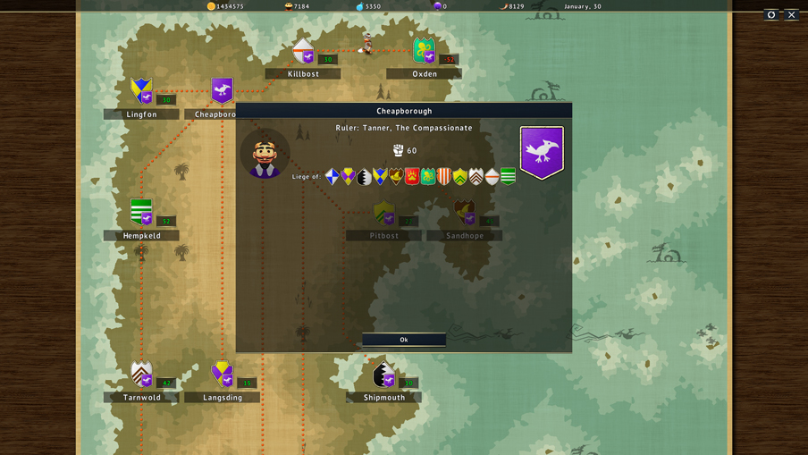 Hearthlands
