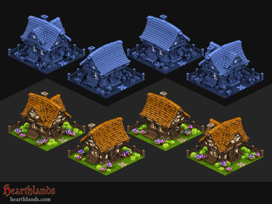 Hearthlands