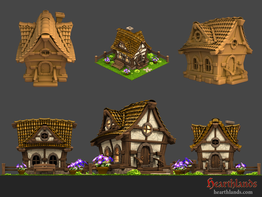 Hearthlands