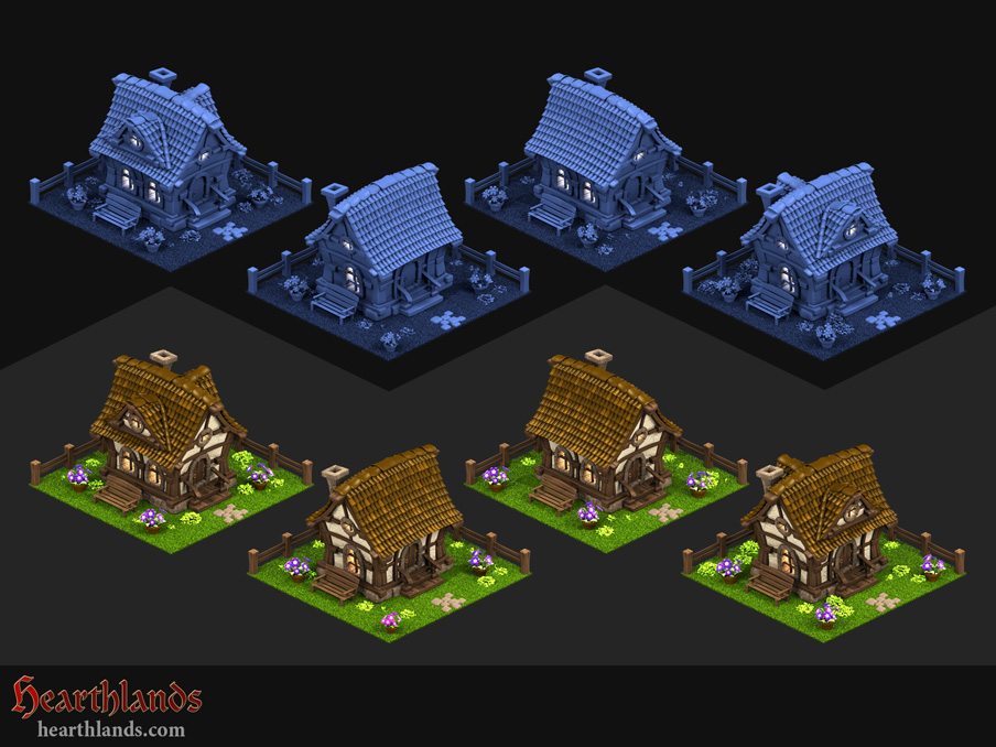 Hearthlands