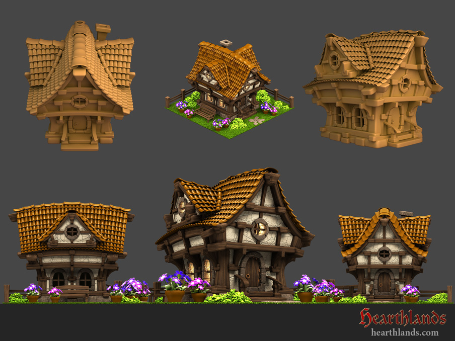 Hearthlands