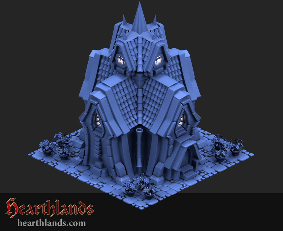 Hearthlands