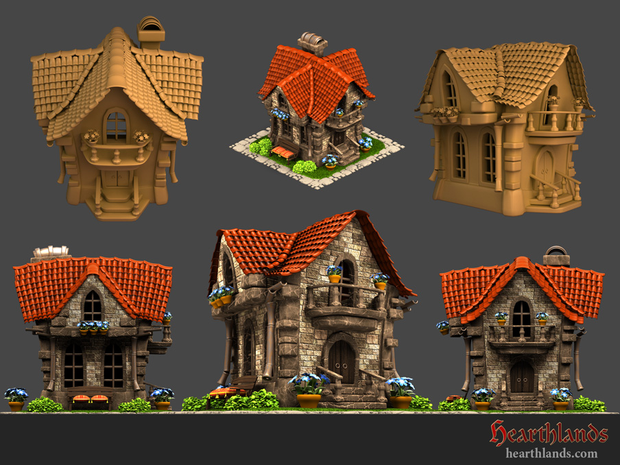 Hearthlands